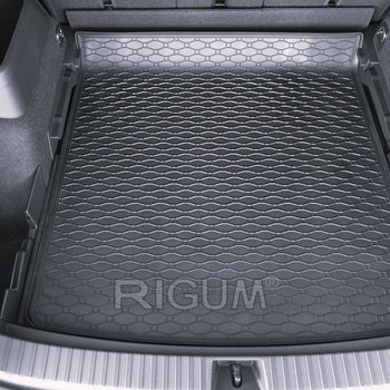 Tavita portbagaj Volkswagen Tayron fabricatie 2025 - prezent, caroserie suv, 5 locuri #1