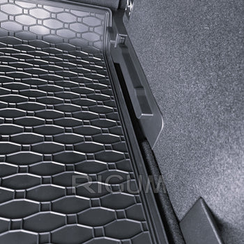 Tavita portbagaj Volkswagen Tayron MHEV fabricatie 2025 - prezent, caroserie suv, 5 locuri #1