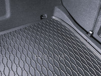 Tavite portbagaj Skoda Superb IV MHEV, caroserie sedan, an fabricatie 12.2023 - prezent, portbagaj inferior, fara podea reglabila pe inaltime | 434316