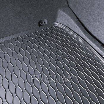 Tavita portbagaj Skoda Superb IV MHEV fabricatie 12.2023 - prezent, caroserie sedan, portbagaj inferior, fara podea reglabila pe inaltime #3