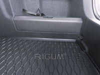 Tavite portbagaj Skoda Superb IV, caroserie sedan, an fabricatie 12.2023 - prezent, portbagaj inferior, fara podea reglabila pe inaltime | 434316