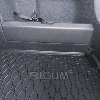 Tavita portbagaj Skoda Superb IV fabricatie 12.2023 - prezent, caroserie sedan, portbagaj inferior, fara podea reglabila pe inaltime #3