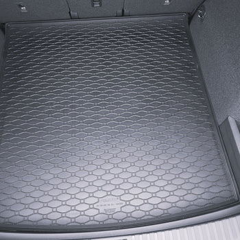 Tavita portbagaj Volkswagen Tayron fabricatie 2025 - prezent, caroserie suv, 5 locuri, fara portbagaj intermediar #1