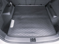 Tavite portbagaj Volkswagen Tayron, caroserie suv, an fabricatie 03.2025 - prezent, 7 locuri, rand 3 culcat | 434330