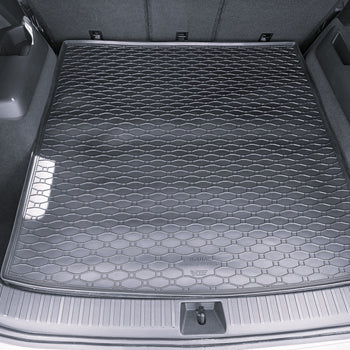 Tavita portbagaj Volkswagen Tayron fabricatie 2025 - prezent, caroserie suv, 7 locuri, rand 3 culcat #1