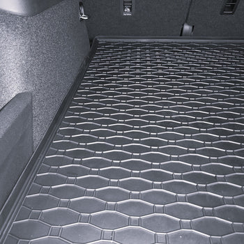 Tavita portbagaj Volkswagen Tayron MHEV fabricatie 2025 - prezent, caroserie suv, 5 locuri, fara portbagaj intermediar #1