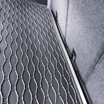 Tavita portbagaj Volkswagen Tayron fabricatie 2025 - prezent, caroserie suv, 7 locuri, rand 3 culcat #1