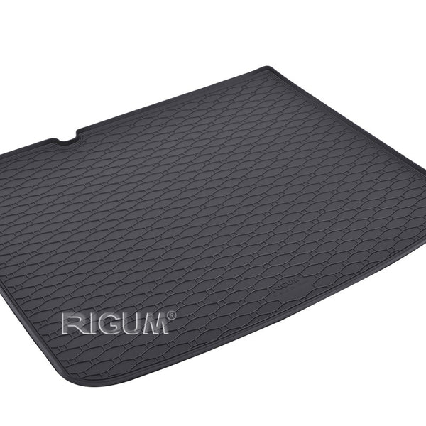 Tavita portbagaj Skoda Elroq fabricatie 2025 - prezent, caroserie suv #1