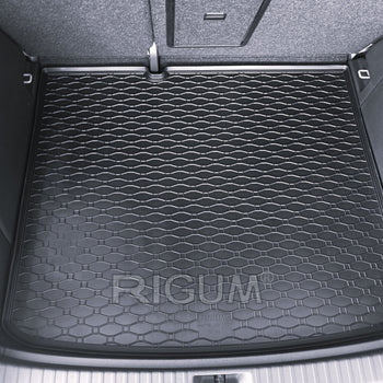 Tavita portbagaj Skoda Elroq fabricatie 2025 - prezent, caroserie suv #1