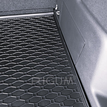 Tavita portbagaj Skoda Elroq fabricatie 2025 - prezent, caroserie suv #1