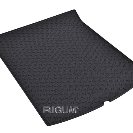 Tavita portbagaj Tesla Model 3 Facelift fabricatie 2020 - prezent, caroserie sedan, portbagaj spate #2