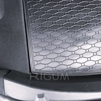 Tavita portbagaj Tesla Model 3 Facelift fabricatie 2020 - prezent, caroserie sedan, portbagaj spate #2