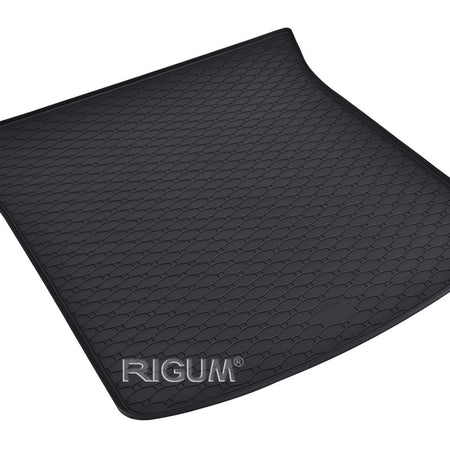 Tavita portbagaj Tesla Model Y Facelift fabricatie 2025 - prezent, caroserie suv #1