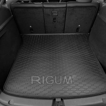 Tavita portbagaj Tesla Model Y Facelift fabricatie 2025 - prezent, caroserie suv #1