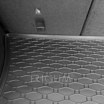 Tavita portbagaj Tesla Model Y Facelift fabricatie 2025 - prezent, caroserie suv #1