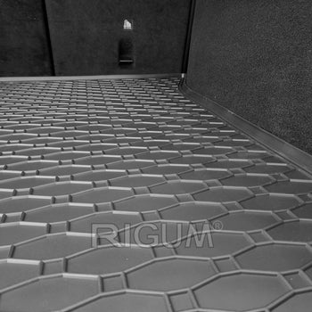 Tavita portbagaj Tesla Model Y Facelift fabricatie 2025 - prezent, caroserie suv #1