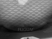 Tavite portbagaj Toyota Aygo X, caroserie suv, an fabricatie 04.2022 - prezent, fara subwoofer | 436099