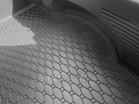 Tavite portbagaj Toyota Aygo X, caroserie suv, an fabricatie 04.2022 - prezent, fara subwoofer | 436099