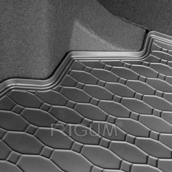 Tavita portbagaj Toyota Corolla Cross 1.8 Hybrid fabricatie 11.2022 - prezent, caroserie suv, portbagaj inferior #1