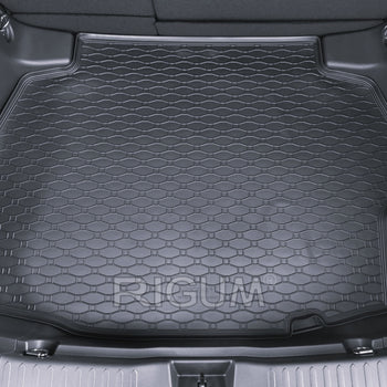 Tavita portbagaj Toyota C-HR II Hybrid 2.0 Dynamic Force 4x4 fabricatie 01.2024 - prezent, caroserie suv, cu ureche detasabila pentru subwoofer, nu corespunde pentru PHEV #3