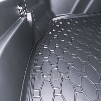 Tavita portbagaj Toyota C-HR II Hybrid 2.0 Dynamic Force 4x4 fabricatie 01.2024 - prezent, caroserie suv, cu ureche detasabila pentru subwoofer, nu corespunde pentru PHEV #3