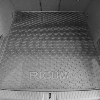 Tavite portbagaj Volkswagen Passat B8, caroserie combi, an fabricatie 12.2014 - 12.2021, portbagaj superior | 437003