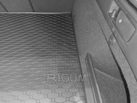 Tavite portbagaj Volkswagen Passat B8 PHEV, caroserie combi, an fabricatie 11.2015 - 11.2023, portbagaj superior | 437003
