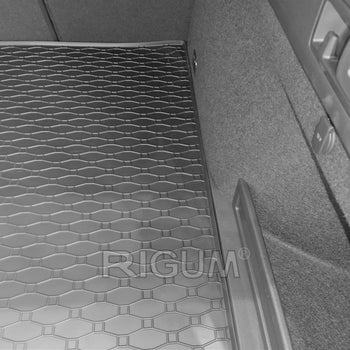 Tavite portbagaj Volkswagen Passat B8 PHEV, caroserie combi, an fabricatie 11.2015 - prezent, portbagaj superior | 437003