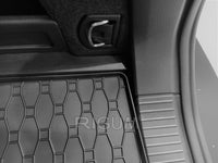 Tavite portbagaj Volkswagen Passat B8, caroserie combi, an fabricatie 12.2014 - 11.2023, portbagaj superior | 437003