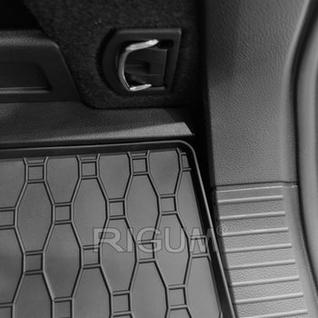 Tavite portbagaj Volkswagen Passat B8, caroserie combi, an fabricatie 12.2014 - 12.2021, portbagaj superior | 437003