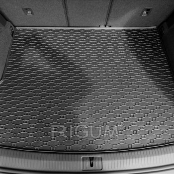 Tavite portbagaj Volkswagen Tiguan II, caroserie suv, an fabricatie 05.2016 - 2024, portbagaj superior, inclusiv facelift | 437027