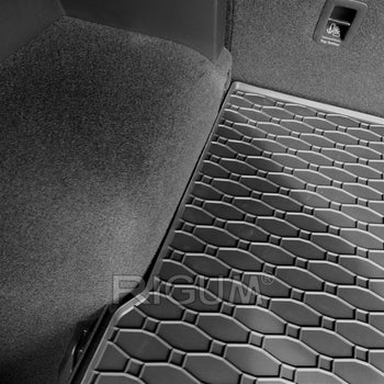 Tavite portbagaj Volkswagen Tiguan II, caroserie suv, an fabricatie 05.2016 - 2024, portbagaj superior, inclusiv facelift | 437027