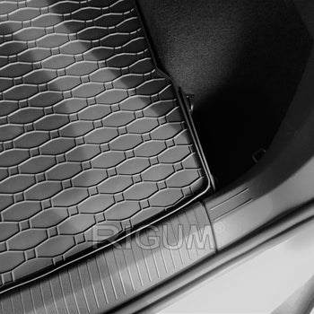 Tavite portbagaj Volkswagen Tiguan II, caroserie suv, an fabricatie 05.2016 - 2024, portbagaj superior, inclusiv facelift | 437027