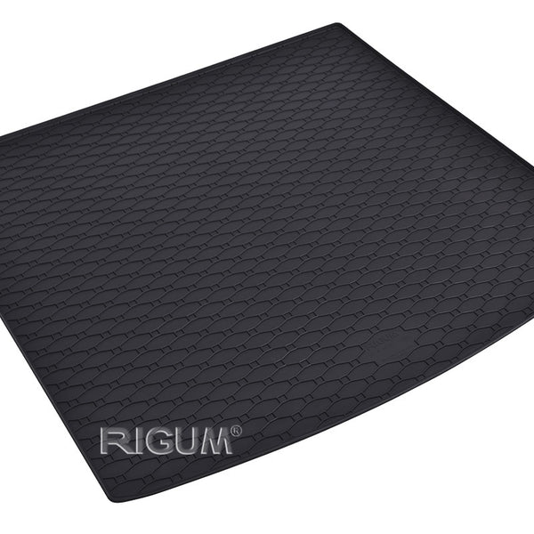 Tavite portbagaj Volkswagen Touran II, caroserie van, an fabricatie 09.2015 - prezent, 5 locuri | 437065