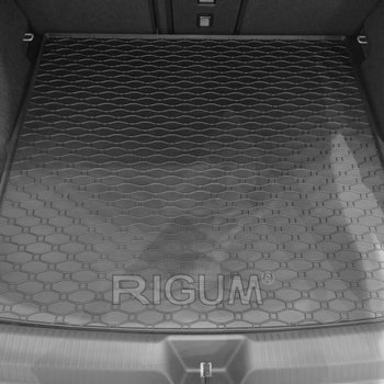 Tavita portbagaj Cupra Tavascan fabricatie 06.2024 - prezent, caroserie suv, portbagaj inferior si superior #1