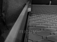 Tavite portbagaj Cupra Tavascan, caroserie suv, an fabricatie 06.2024 - prezent, portbagaj inferior si superior | 437072