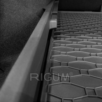 Tavita portbagaj Cupra Tavascan fabricatie 06.2024 - prezent, caroserie suv, portbagaj inferior si superior #1