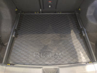 Tavite portbagaj Cupra Tavascan, caroserie suv, an fabricatie 06.2024 - prezent, portbagaj inferior si superior | 437072