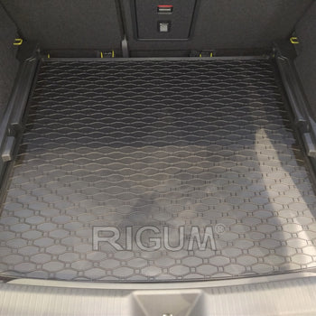 Tavita portbagaj Cupra Tavascan fabricatie 06.2024 - prezent, caroserie suv, portbagaj inferior si superior #1