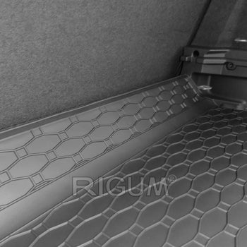 Tavita portbagaj Volkswagen T-Cross Facelift fabricatie 2024 - prezent, caroserie suv, portbagaj inferior si superior #1