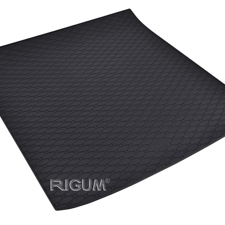 Tavite portbagaj Volkswagen Sharan II, caroserie van, an fabricatie 09.2010 - 03.2022, 7 locuri, rand 3 culcat | 437140