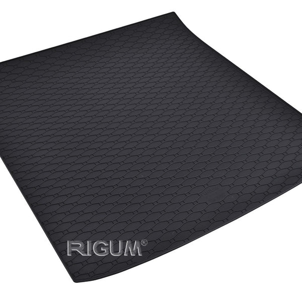 Tavite portbagaj Seat Alhambra II, caroserie van, an fabricatie 09.2010 - 03.2022, 7 locuri, rand 3 culcat | 437140