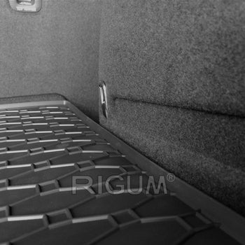 Tavite portbagaj Seat Alhambra II, caroserie van, an fabricatie 09.2010 - 03.2022, 7 locuri, rand 3 culcat | 437140