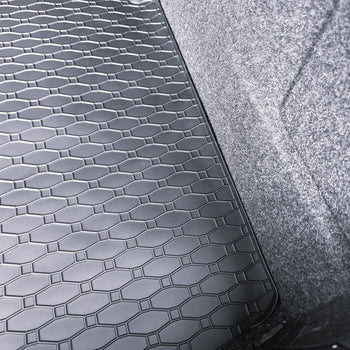 Tavita portbagaj Volkswagen Tiguan I fabricatie 07.2007 - 04.2016, caroserie suv, fara podea reglabila pe inaltime #1