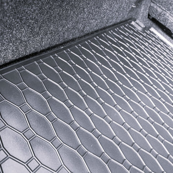 Tavita portbagaj Volkswagen Tiguan I fabricatie 07.2007 - 04.2016, caroserie suv, fara podea reglabila pe inaltime #1