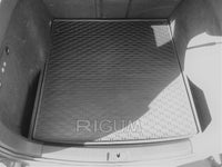 Tavite portbagaj Volkswagen Golf 5, caroserie combi, an fabricatie 10.2003 - 09.2012 | 437195
