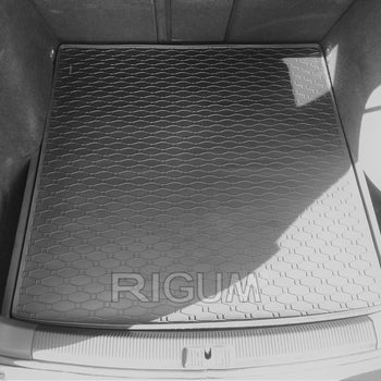 Tavita portbagaj Volkswagen Golf 5 fabricatie 10.2003 - 09.2012, caroserie combi #1