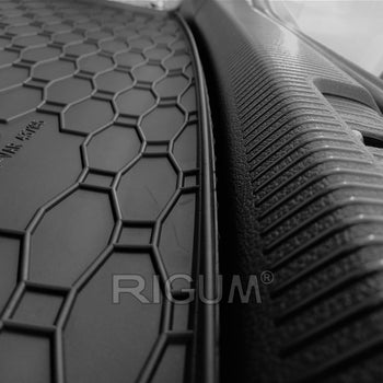 Tavite portbagaj Volkswagen Golf 6, caroserie combi, an fabricatie 06.2007 - 08.2013 | 437195