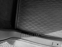 Tavite portbagaj Volkswagen Golf 5, caroserie combi, an fabricatie 10.2003 - 09.2012 | 437195