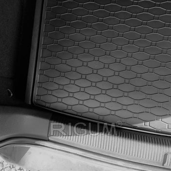 Tavite portbagaj Volkswagen Golf 6, caroserie combi, an fabricatie 06.2007 - 08.2013 | 437195